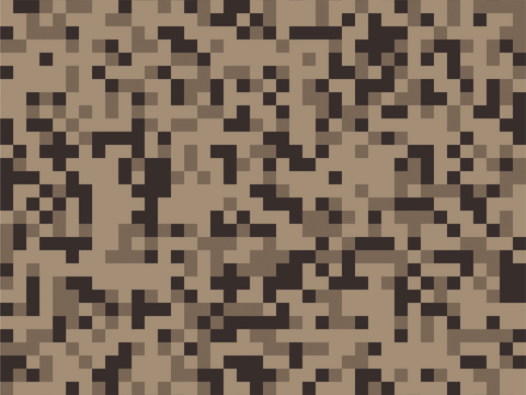 迷彩服图案肌理34