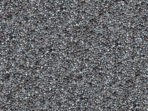 灰色泡沫塑料贴图