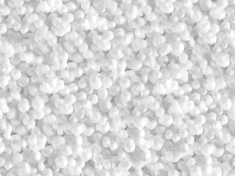 白色泡沫颗粒贴图13