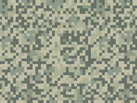 迷彩服图案肌理145