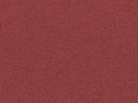 红色泡沫塑料贴图