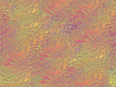  彩色塑料膜贴图11 