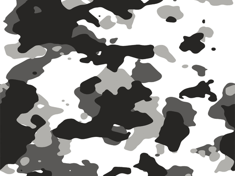 迷彩服图案肌理28