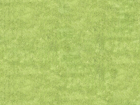 水彩风草地绿地草坡肌理纹理17