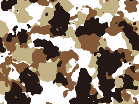 迷彩服图案肌理40