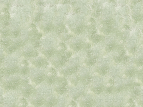 水彩风草地绿地草坡肌理纹理13