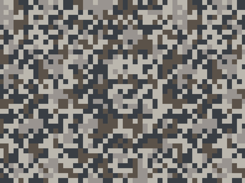 迷彩服图案肌理138