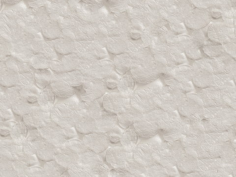 白色泡沫贴图10