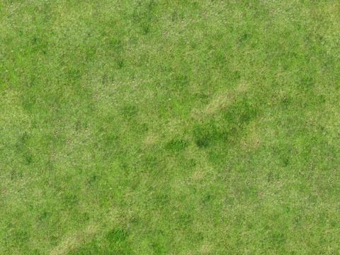 水彩风草地绿地草坡肌理纹理31