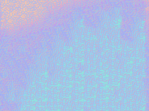  彩色塑料膜贴图22 