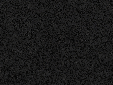 黑色泡沫塑料贴图