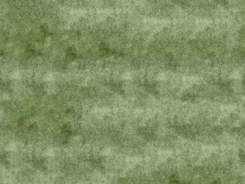 水彩风草地绿地草坡肌理纹理34