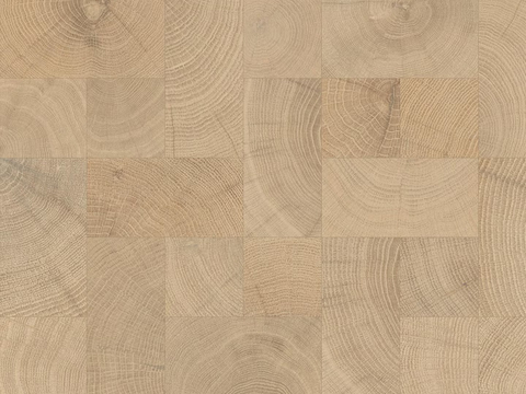 日式侘寂拼花砖_年轮木纹砖贴图