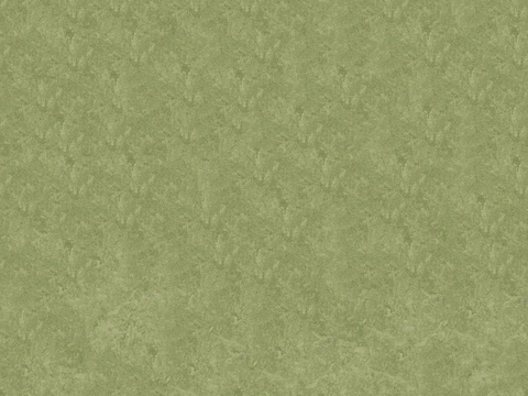  水彩风草地绿地草坡肌理纹理5 