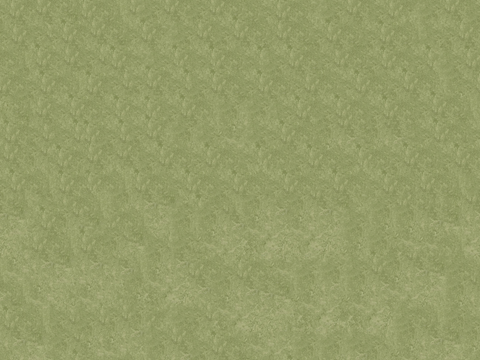 水彩风草地绿地草坡肌理纹理6
