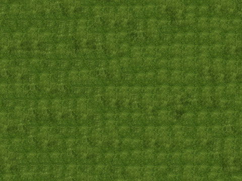  水彩风草地绿地草坡肌理纹理49 