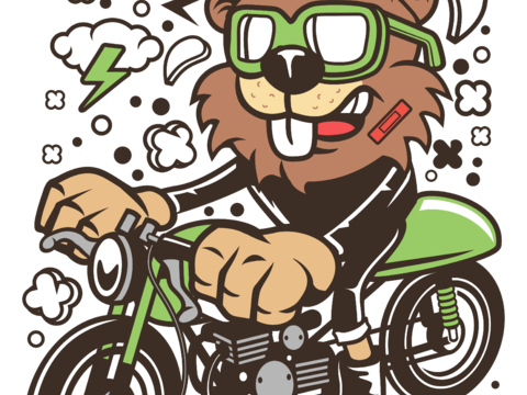 创意卡通潮流涂鸦插画印花20