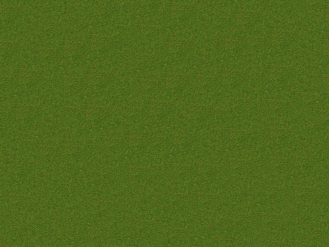 水彩风草地绿地草坡肌理纹理60