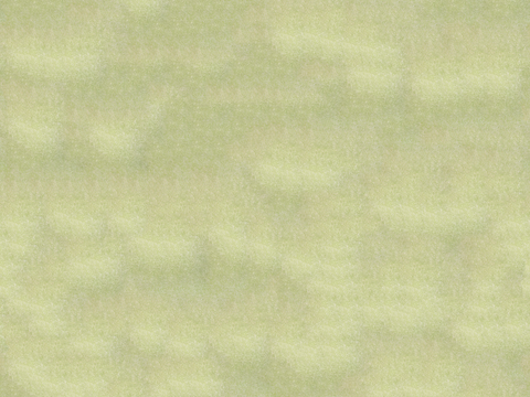 水彩风草地绿地草坡肌理纹理45