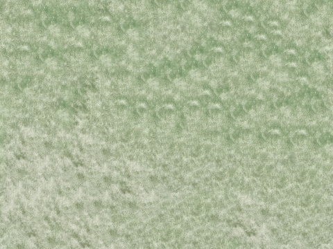 水彩风草地绿地草坡肌理纹理51