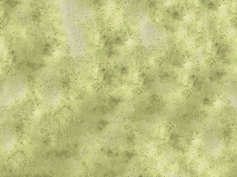 水彩风草地绿地草坡肌理纹理37