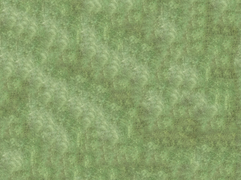 水彩风草地绿地草坡肌理纹理33