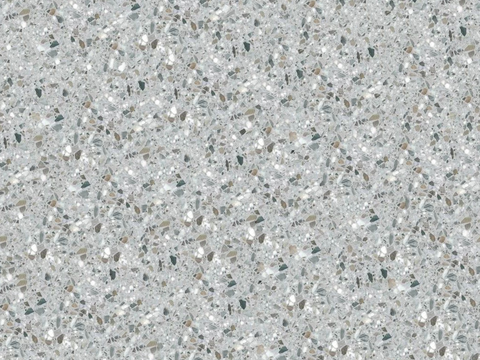  灰色，浅灰色水磨石肌理30 