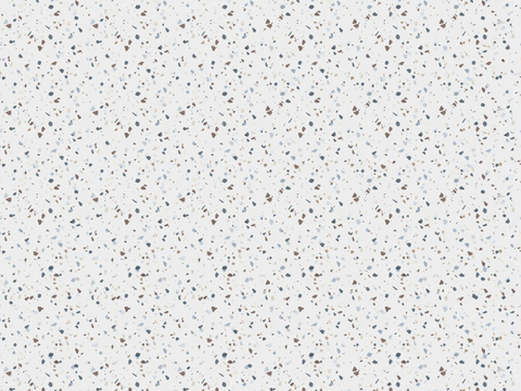  白色、米白色米黄色水磨石肌理55 