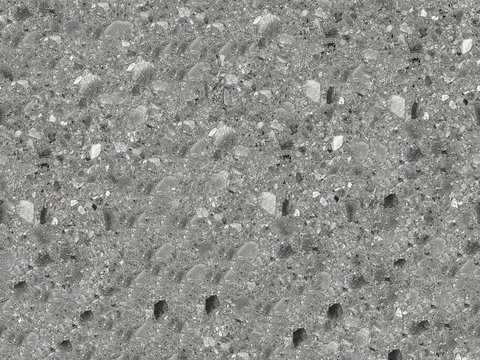 灰色深灰色水磨石肌理18