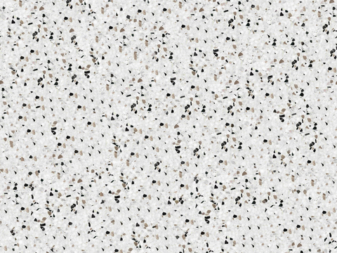  白色、米白色米黄色水磨石肌理111 