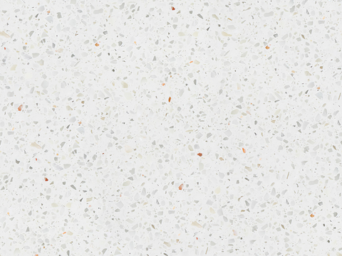  白色、米白色米黄色水磨石肌理5 