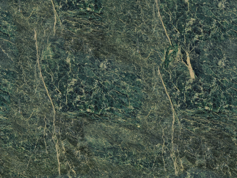 普拉达绿大理石，绿色灰绿色大理石纹理，岩板，奢石163