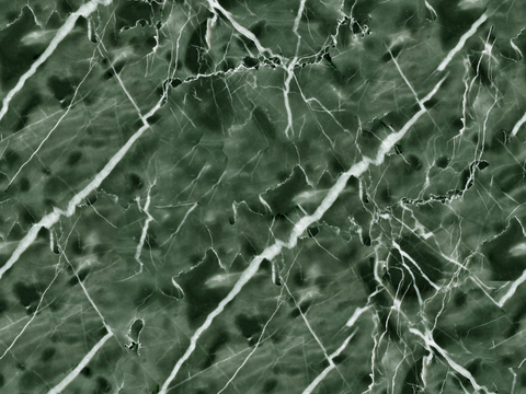 普拉达绿大理石，绿色灰绿色大理石纹理，岩板，奢石134