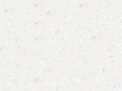 白色、米白色米黄色水磨石肌理106