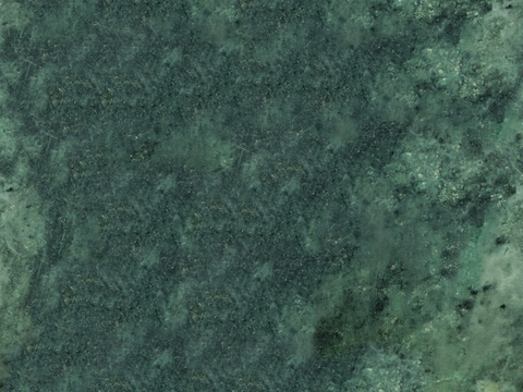  普拉达绿大理石，绿色灰绿色大理石纹理，岩板，奢石95 