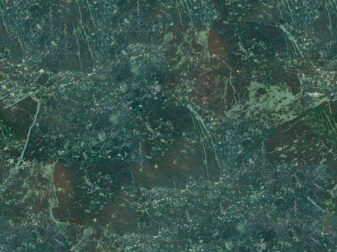  普拉达绿大理石，绿色灰绿色大理石纹理，岩板，奢石59 