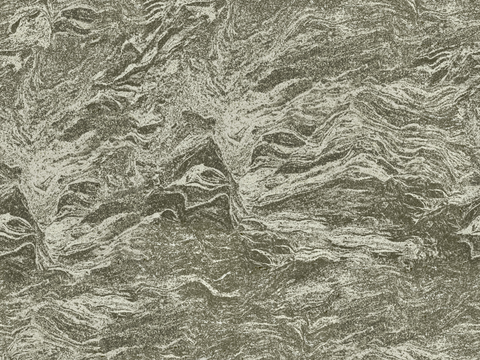  普拉达绿大理石，绿色灰绿色大理石纹理，岩板，奢石98 