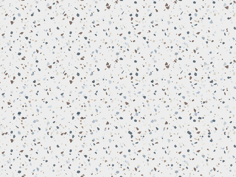  白色、米白色米黄色水磨石肌理3 