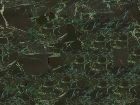 普拉达绿大理石，绿色灰绿色大理石纹理，岩板，奢石123