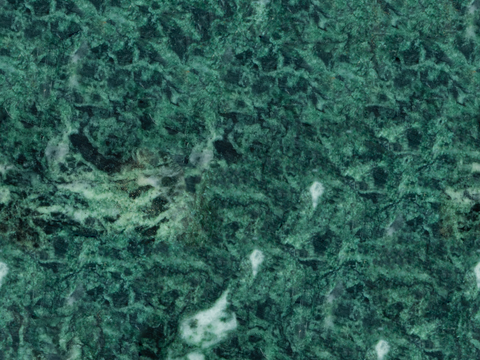  普拉达绿大理石，绿色灰绿色大理石纹理，岩板，奢石88 