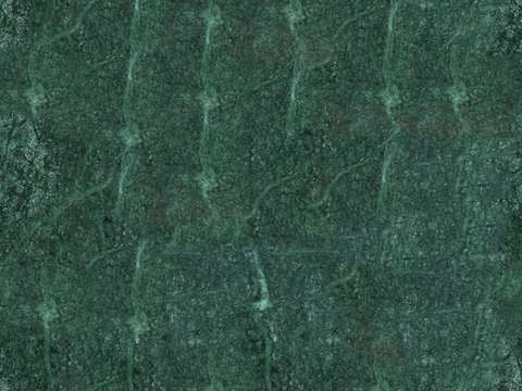 普拉达绿大理石，绿色灰绿色大理石纹理，岩板，奢石85 