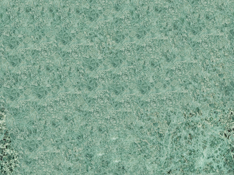 普拉达绿大理石，绿色灰绿色大理石纹理，岩板，奢石160