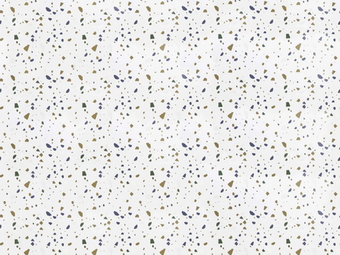 白色、米白色米黄色水磨石肌理42