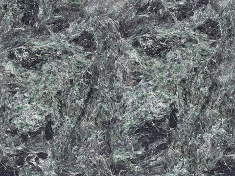 普拉达绿大理石，绿色灰绿色大理石纹理，岩板，奢石152