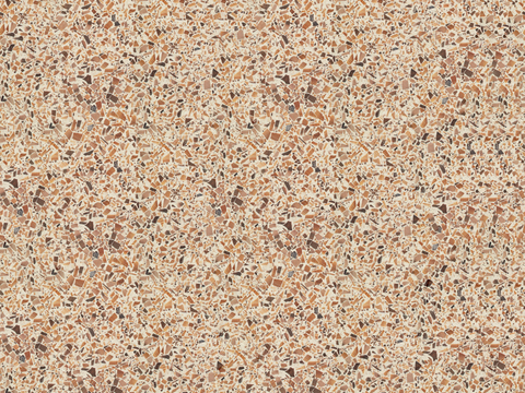 红色，浅红色水磨石肌理8