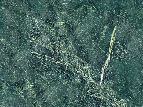  普拉达绿大理石，绿色灰绿色大理石纹理，岩板，奢石161 