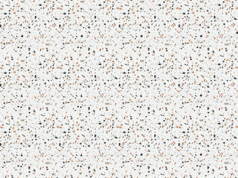  白色、米白色米黄色水磨石肌理22 