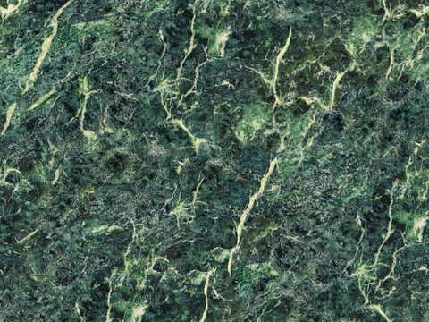 普拉达绿大理石，绿色灰绿色大理石纹理，岩板，奢石166