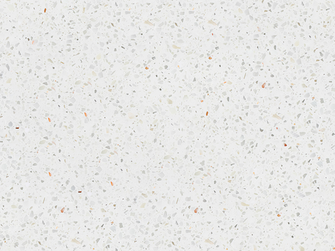 白色、米白色米黄色水磨石肌理33