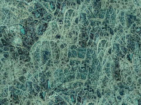  普拉达绿大理石，绿色灰绿色大理石纹理，岩板，奢石140 